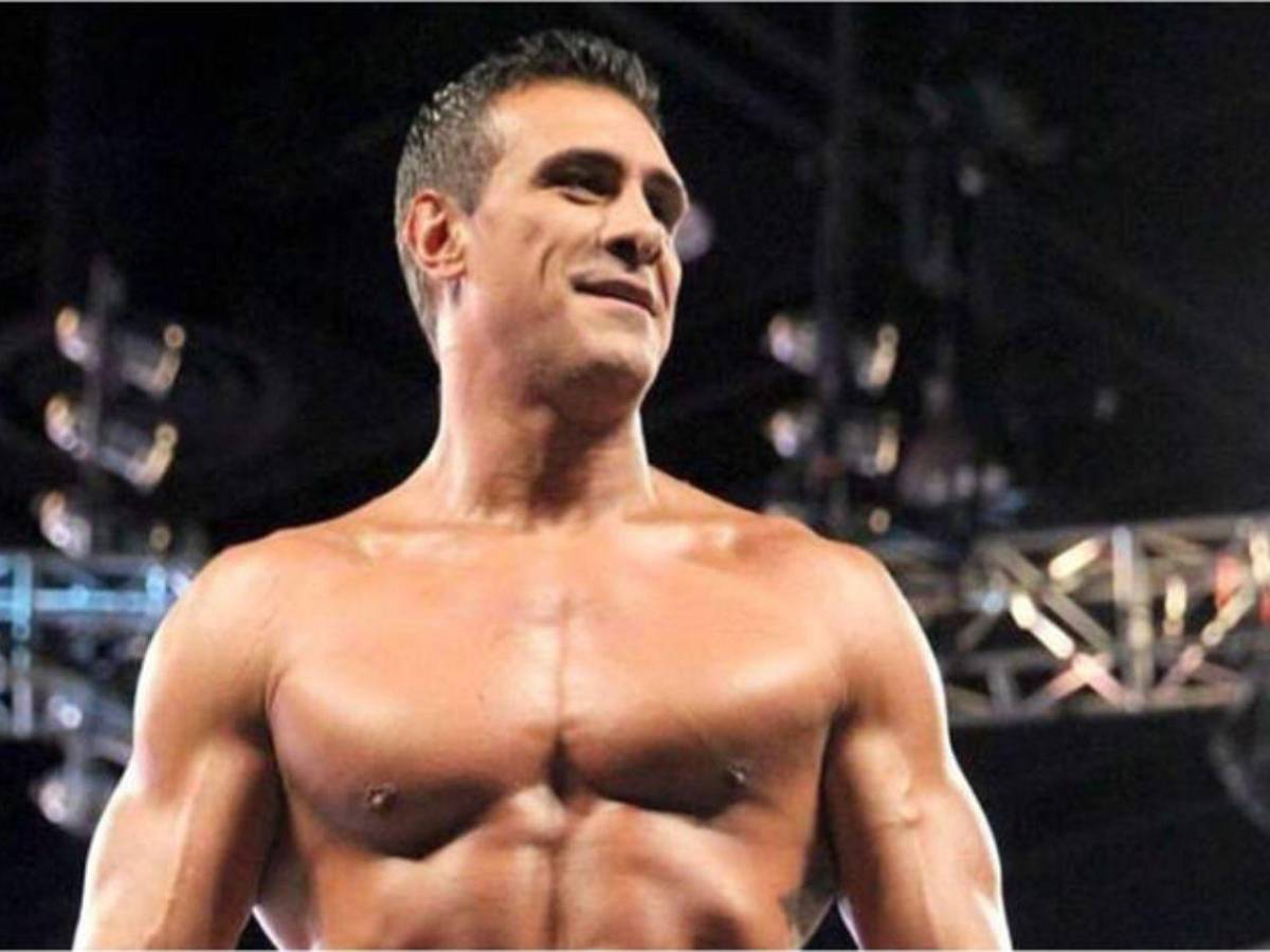 Exluchador de la WWE será condenado a prisión por presunta violencia familiar