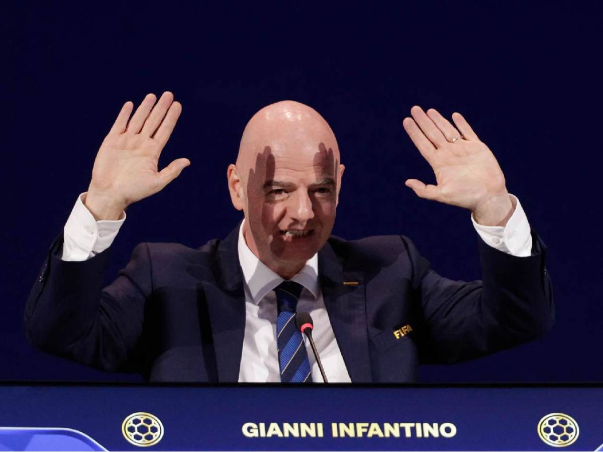 La respuesta de FIFA sobre Cristiano Ronaldo en Mundial de Clubes: hay conversaciones