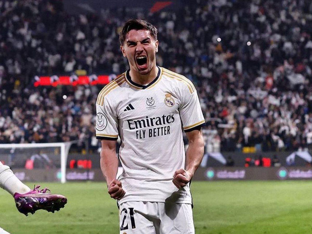 Brahim Díaz rechaza jugar con España y escoge a otra selección