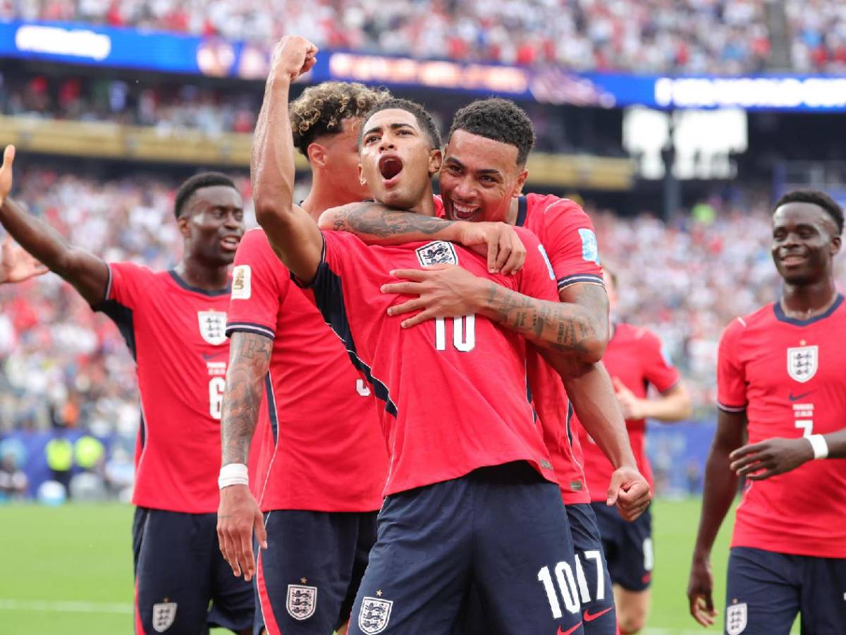 Panamá se despide de la peor forma del Mundial, decepción y lamento vs Inglaterra