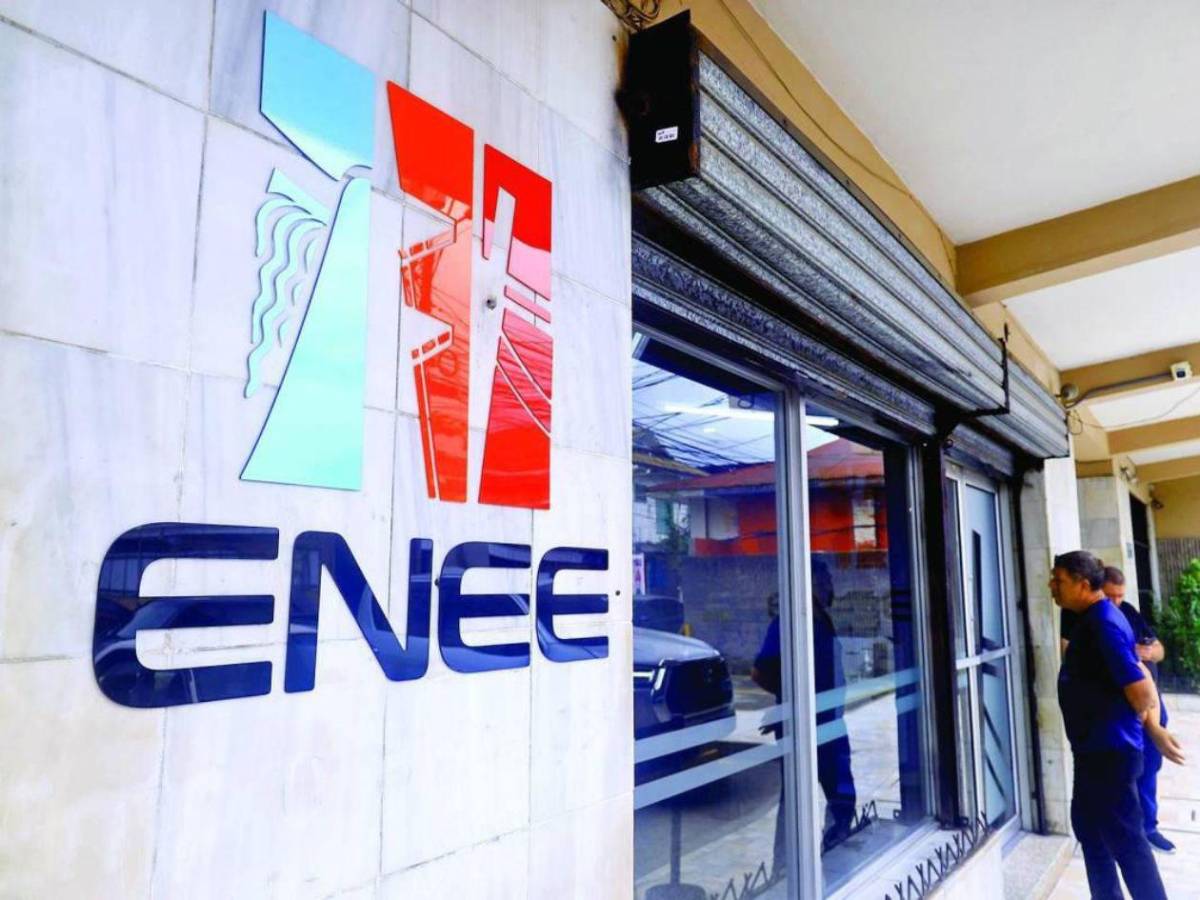 Cortes de energía afectarán a más de 40 colonias en San Pedro Sula