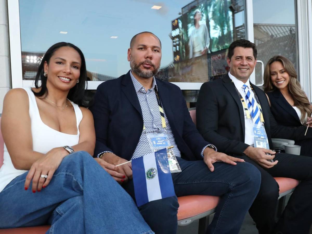 Locura por Honduras, familiar de Bukele sorprende, Rueda desperado y lo que pasó tras el final