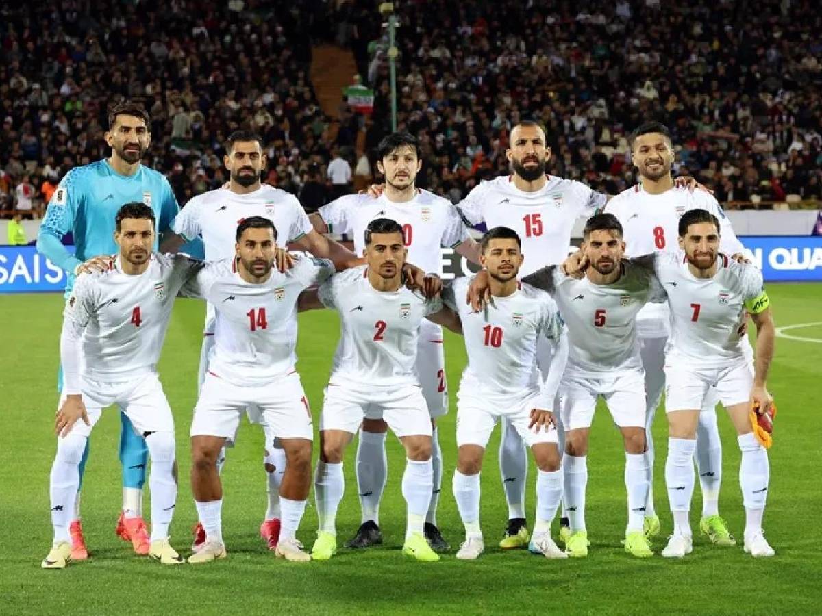Irán avisa a FIFA: las increíbles exigencias para jugar el Mundial; Trump ya lo sabe