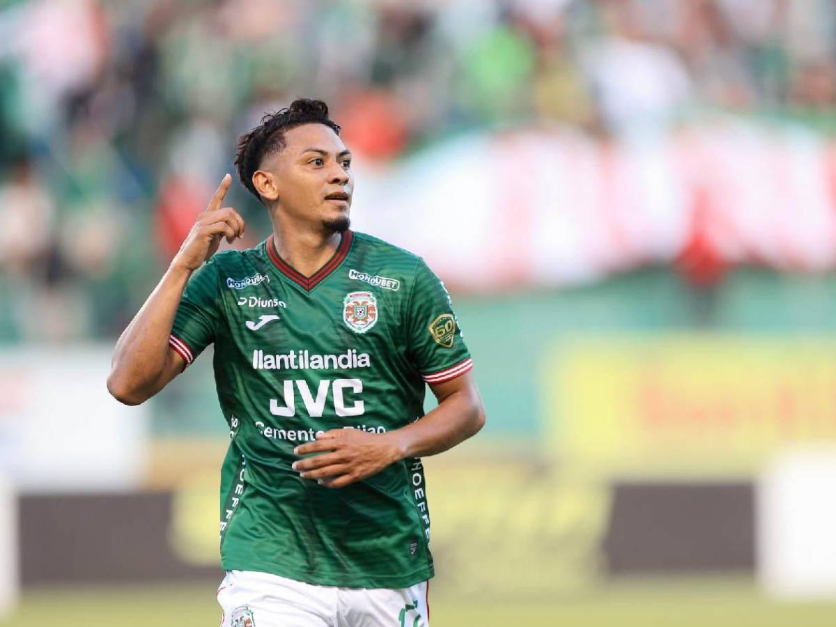 Alexy Vega brilla, Keosseián se desata y decepción en Real España tras derbi