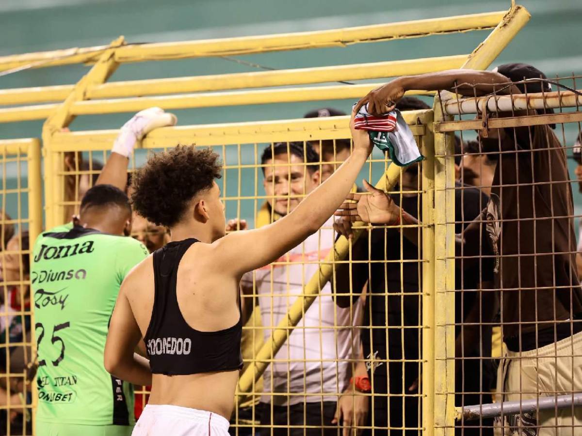 Alexy Vega brilla, Keosseián se desata y decepción en Real España tras derbi