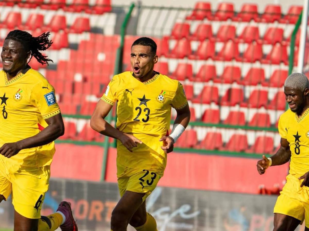 Ganan y están en el Mundial 2026; seis europeas se quedan sin boleto