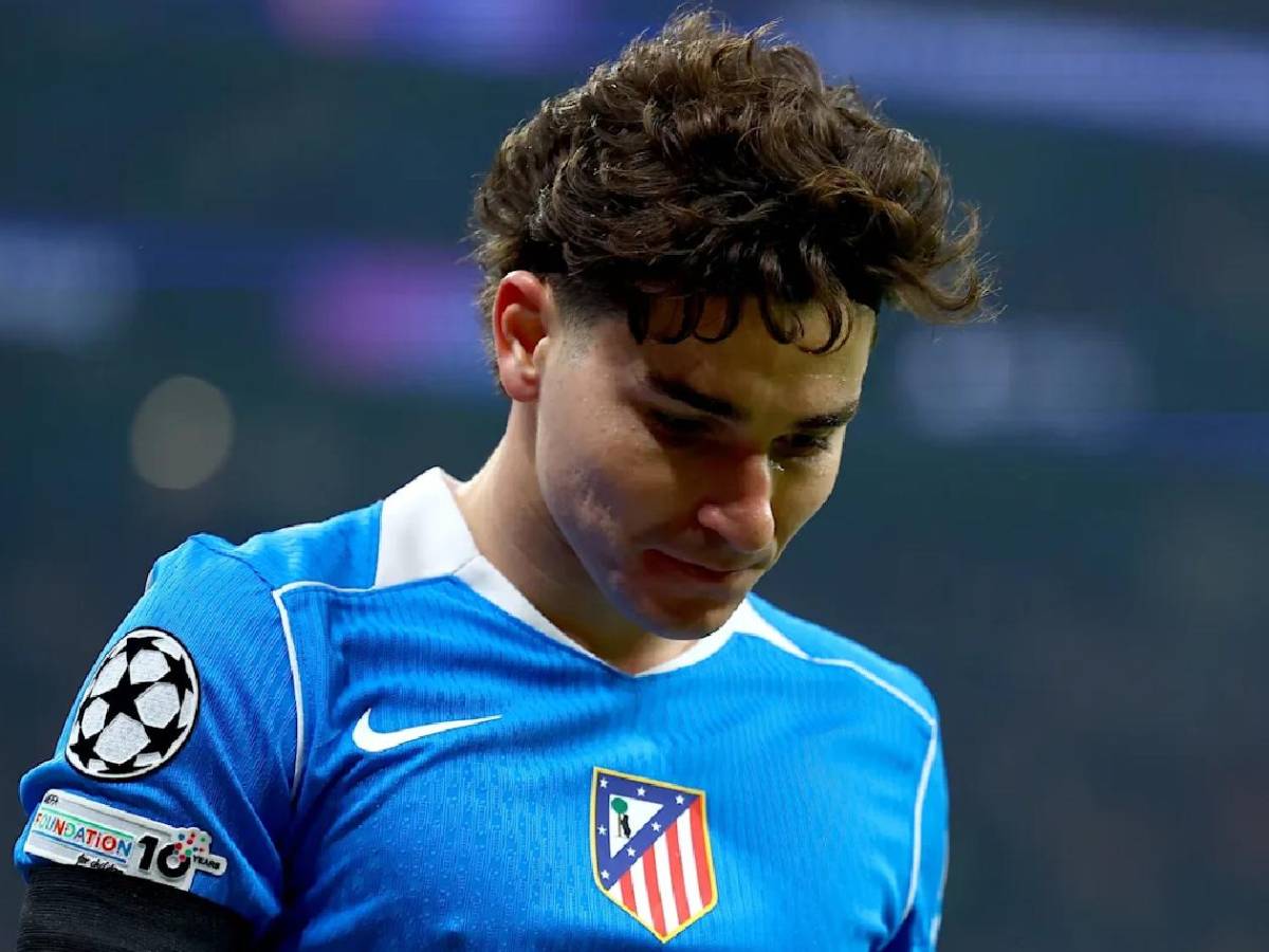 Ultimátum del Barcelona: Laporta lo confirma y destapan nueva oferta a Julián