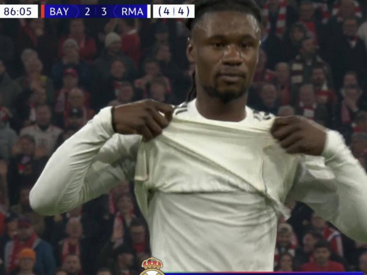 Lista negra: Real Madrid no perdona y estos ochos jugadores se van tras la eliminación