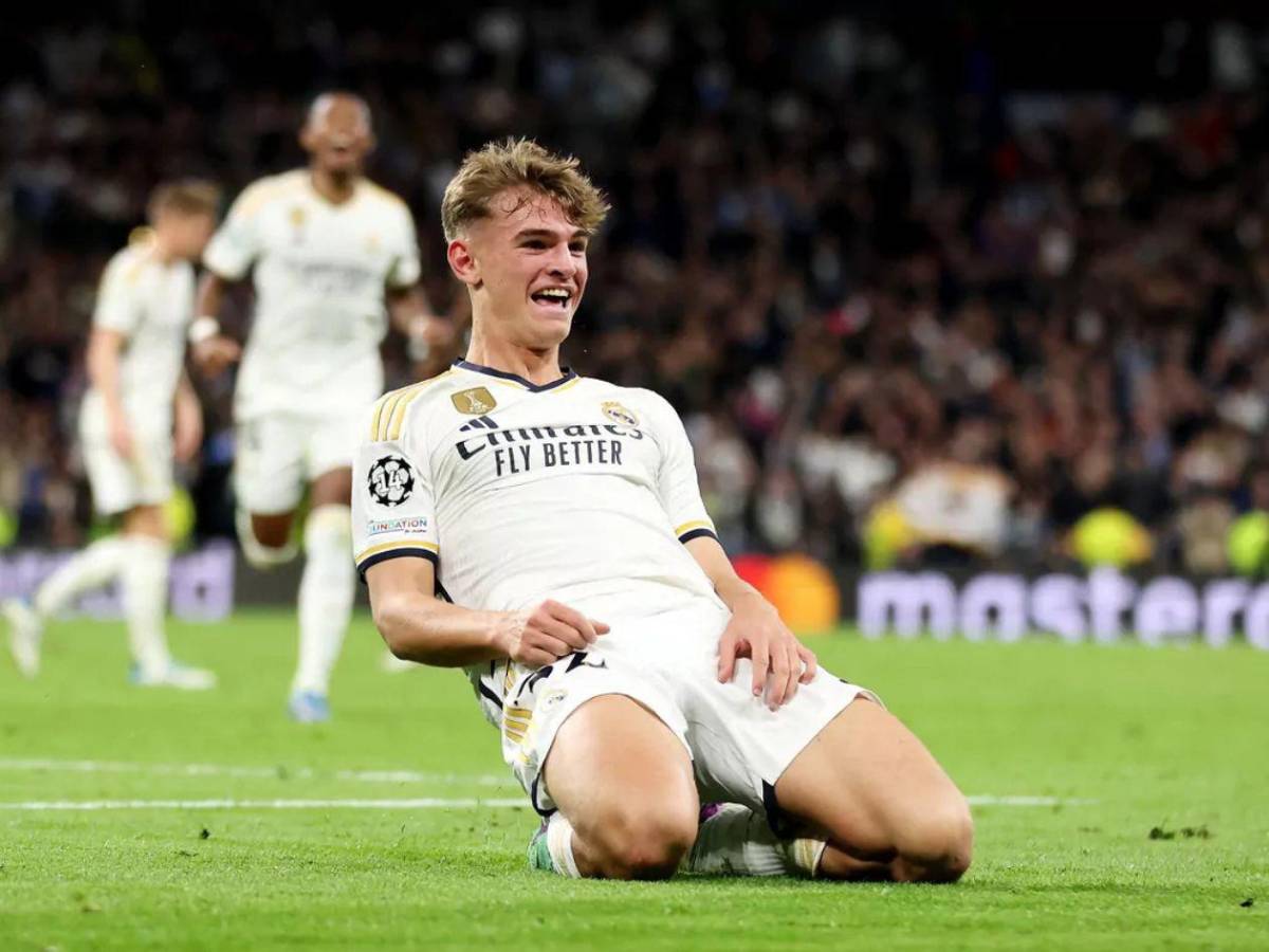 Real Madrid amarra su primer refuerzo: es argentino y jugó con Messi