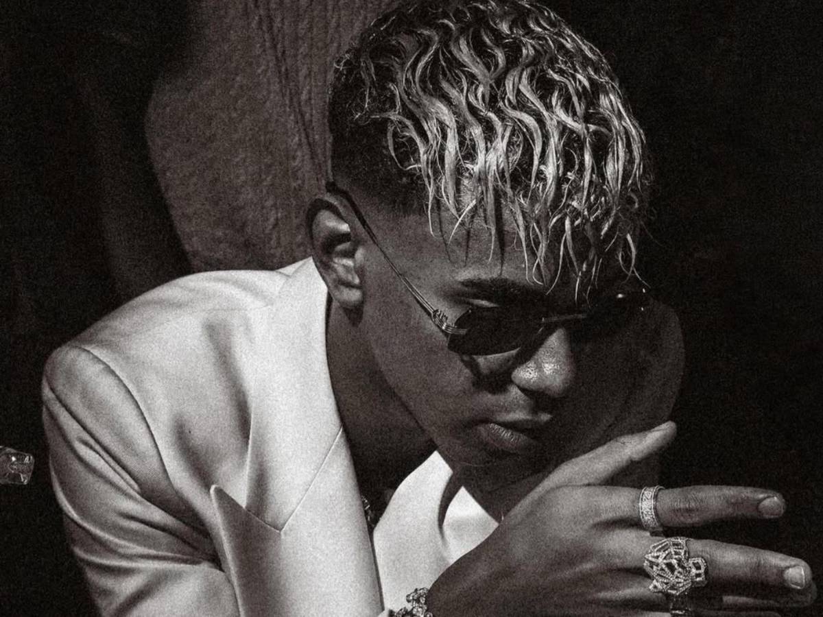 Claudia destapa ofrecimiento de Lamine Yamal y termina mal: Se fijaba en el color del pelo