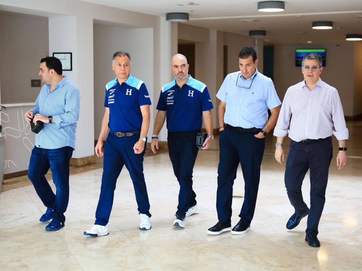 Honduras: el millonario premio que recibiría si clasifica al Mundial 2026