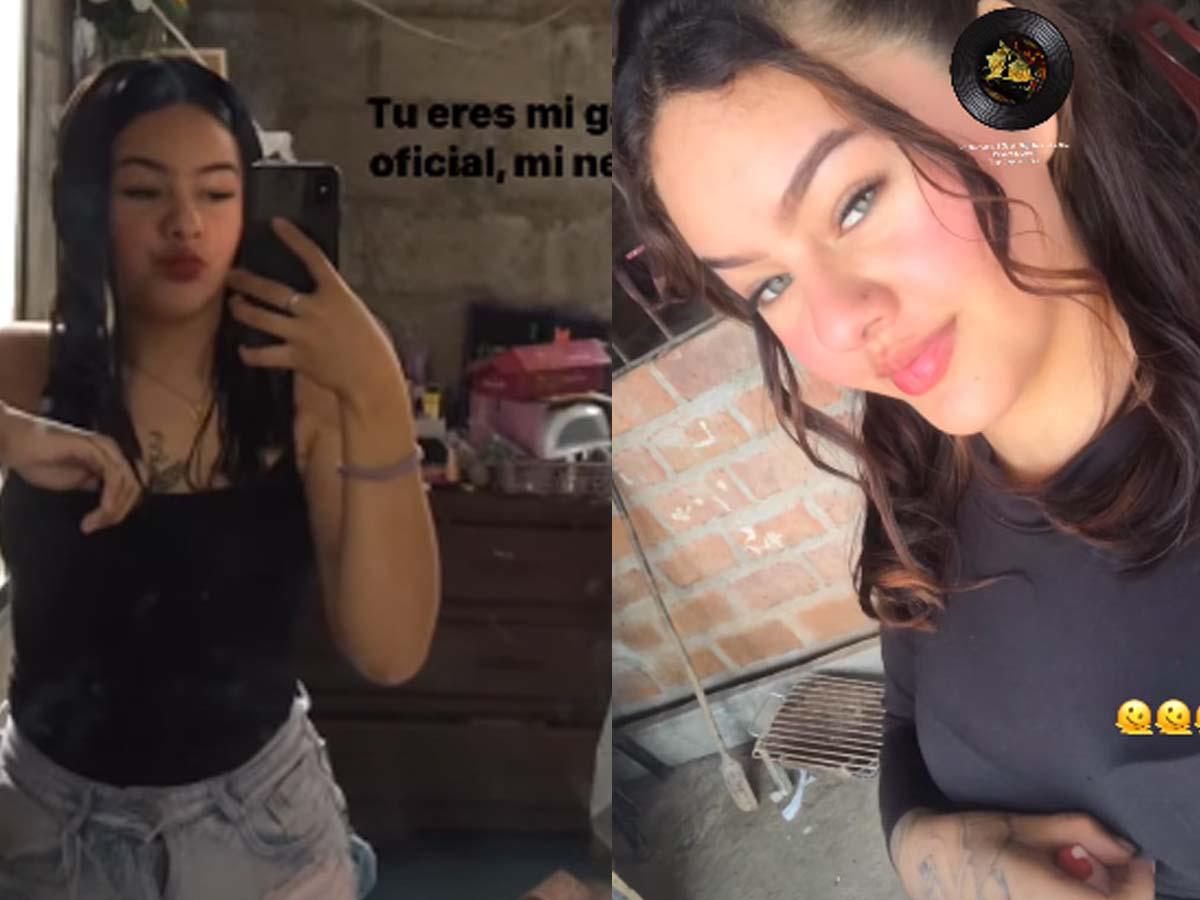 “Esto me pasa por regalona”: graban a Leslibeth García antes de ejecutarla