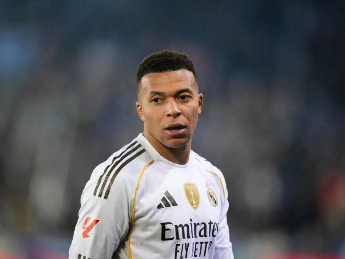 Bota de Oro: Mbappé y Haaland sufren duro golpe, el líder de goleo se escapa