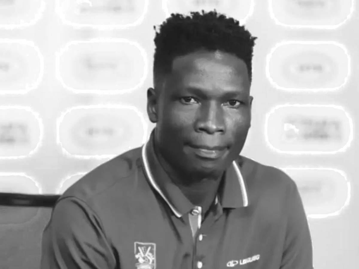 Terrible: Muere futbolista David Owori tras ataque y relatan lo que pasó