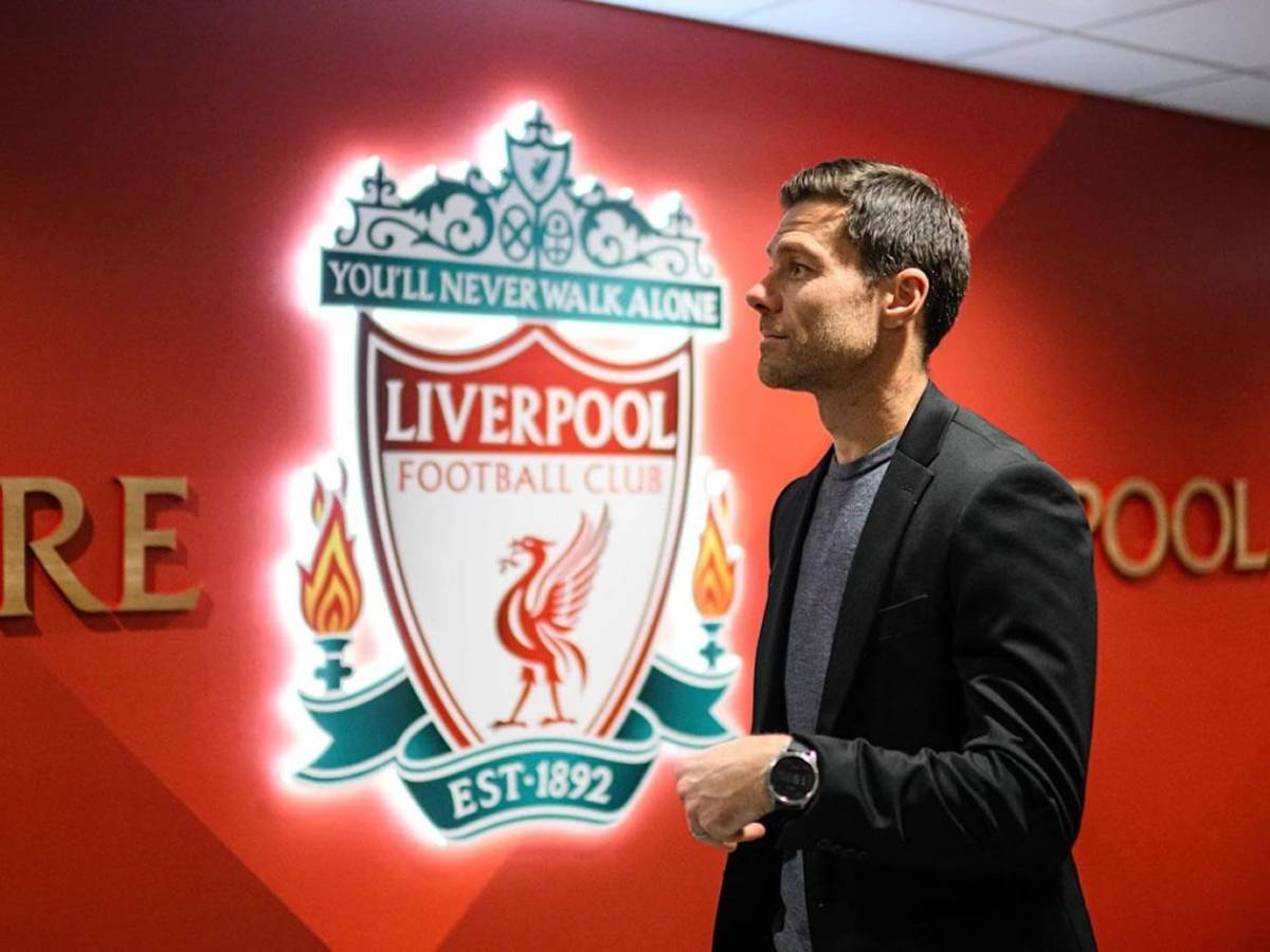 Xabi Alonso, acuerdo cerrado con una reunión en Madrid: ¡Volverá al banquillo!