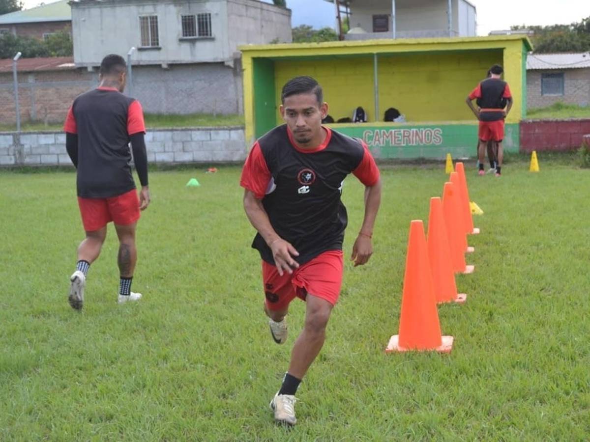 Figuras de Olimpia se irían, Motagua va por fichajes y sorpresa con Messiniti