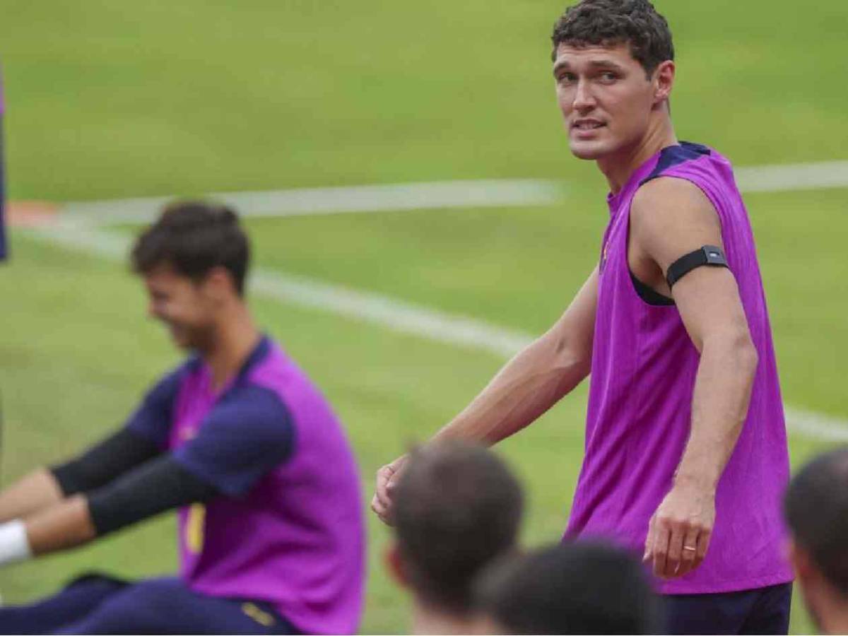 Ultimátum del Barcelona: Flick lo quiere y el club le ofrece impensado contrato