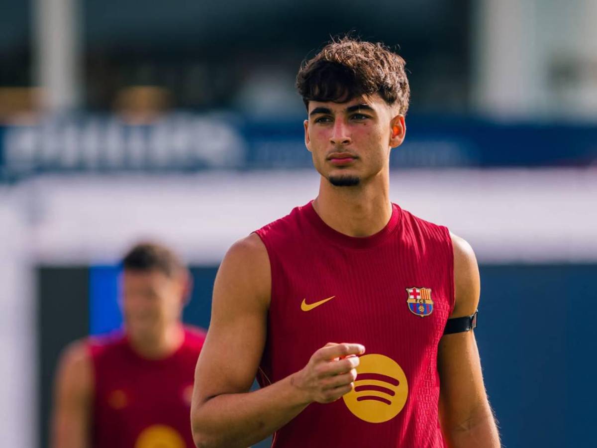 Barcelona: Llegada de Rodri provoca salida de estos cinco futbolistas