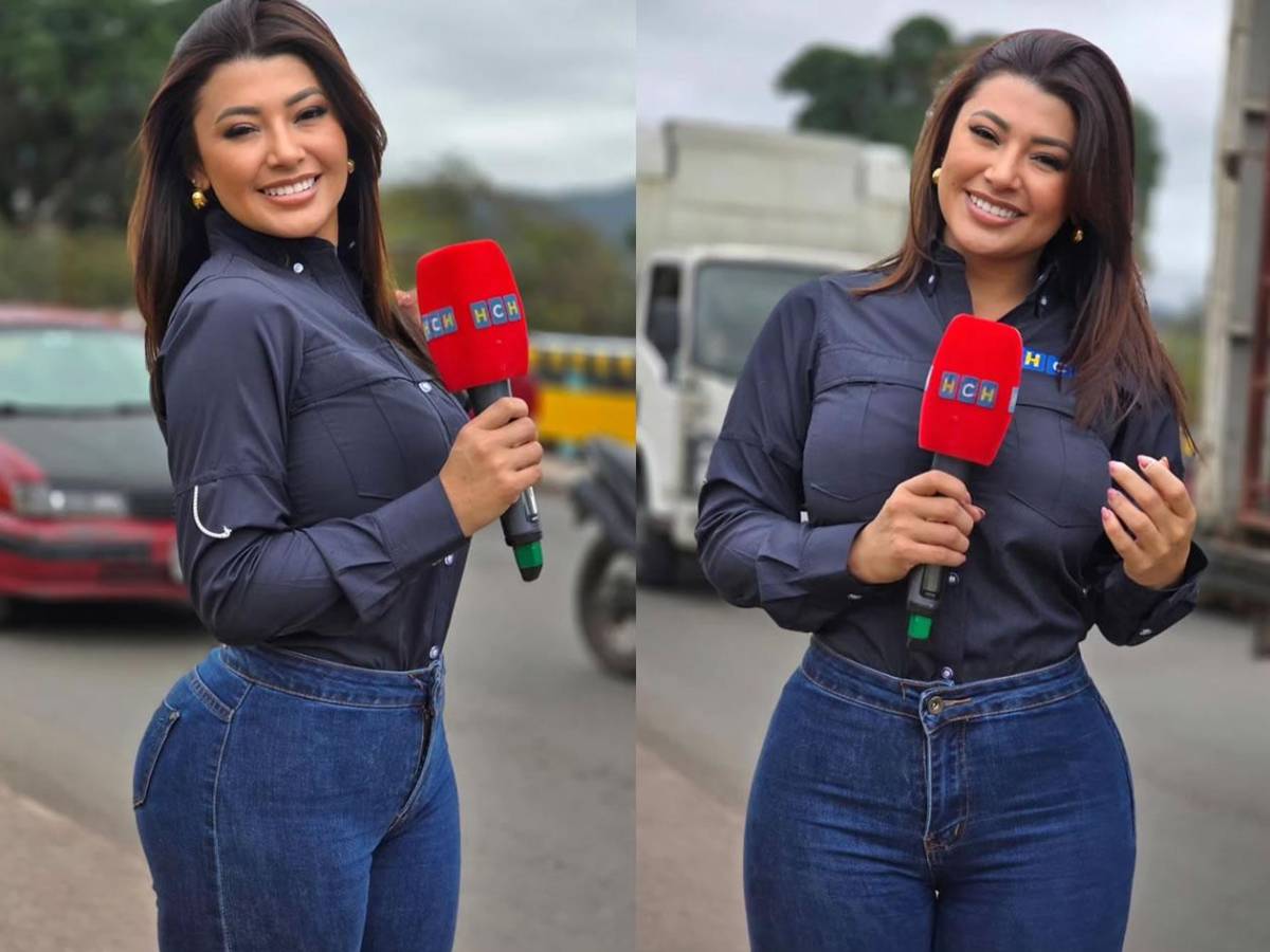 Milagro Flores revela “malas experiencias” con un futbolista de Olimpia