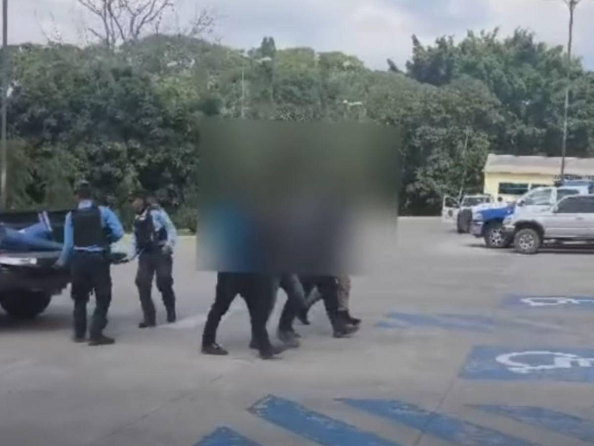 Capturan a brujo que tras matar a mujer se valía de conjuros y amarres para huir