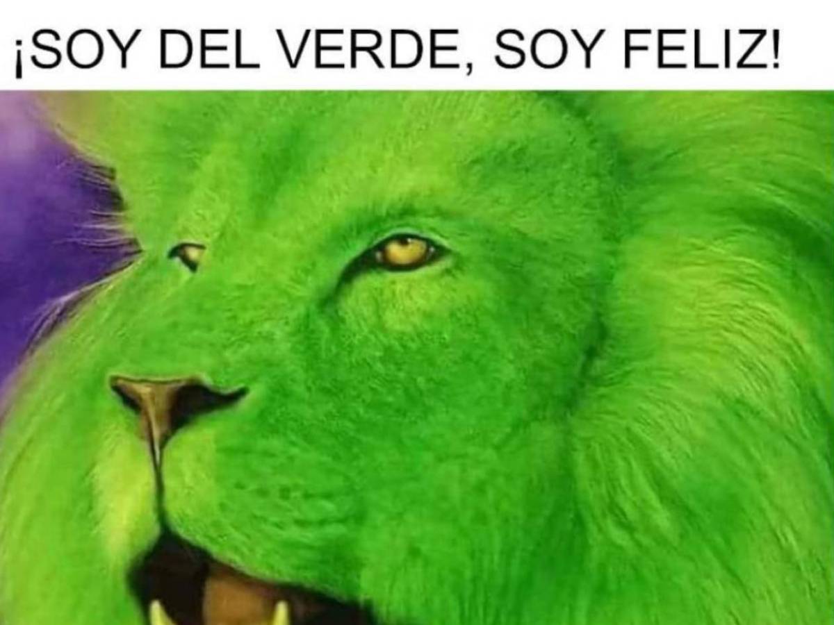 Olimpia recibe burlas tras dolorosa derrota ante Marathón: Los mejores memes del clásico