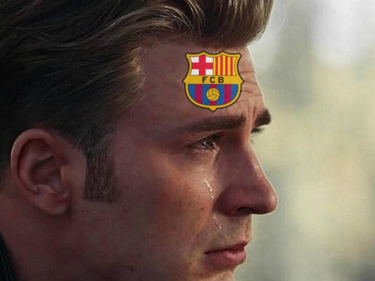 No perdonan a Lamine Yamal: Los memes tras el Real Madrid vs Barcelona