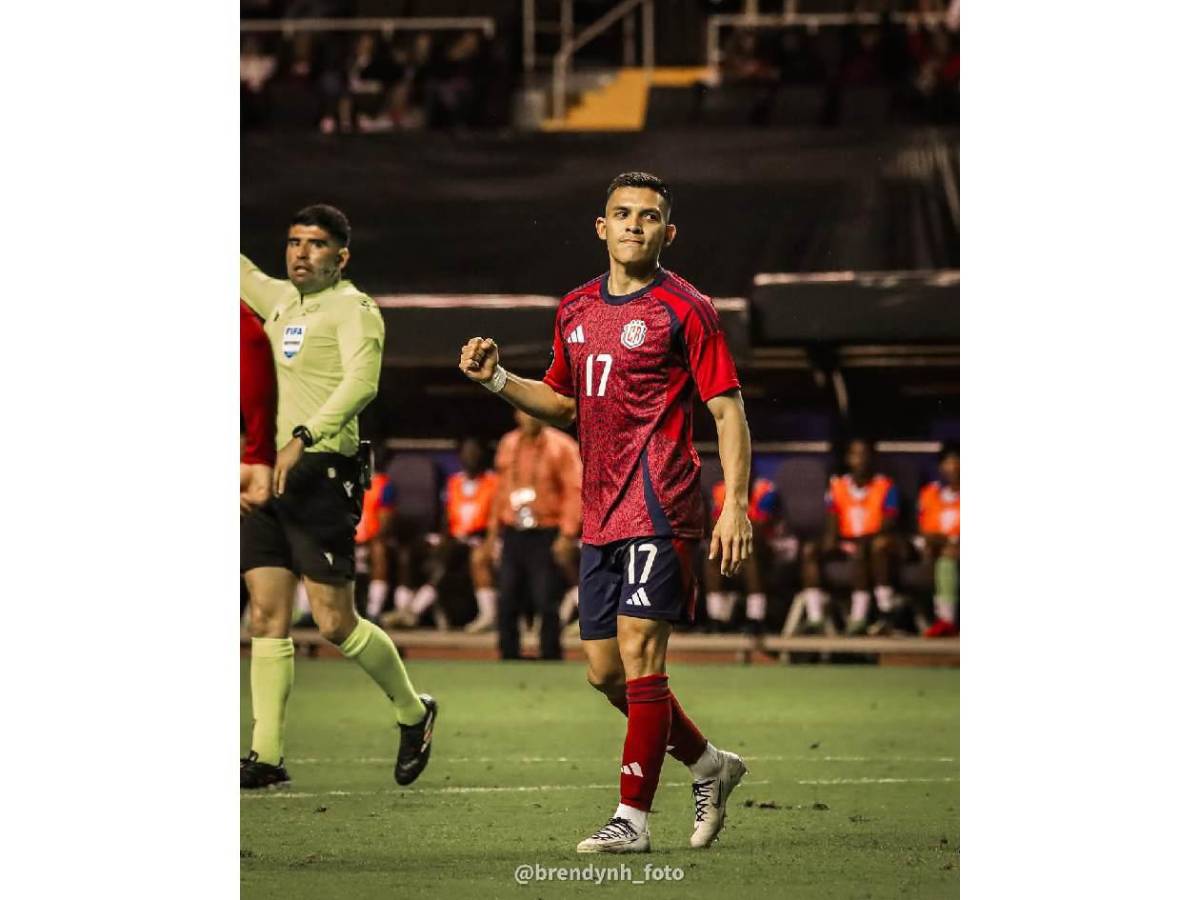 Tabla goleadores Copa Oro 2025: Jiménez marcó en la final y hay sorpresivo ganador