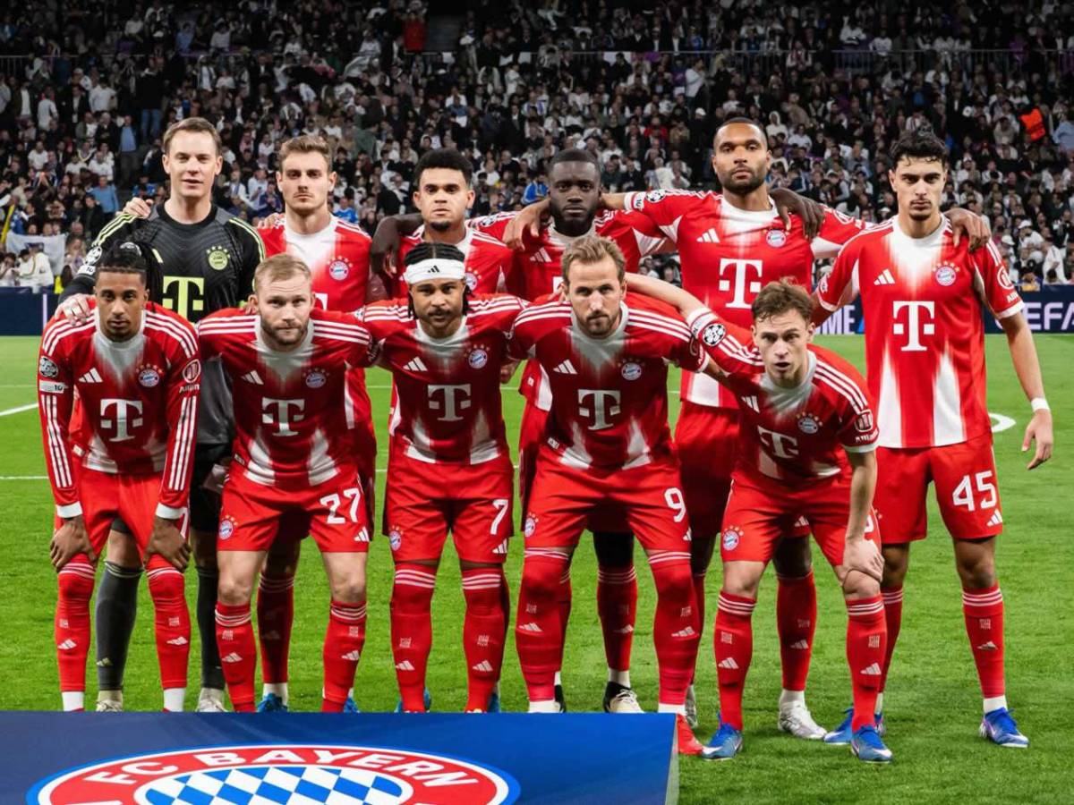 Real Madrid quedó impresionado y ahora quiere ficharlo por 160 millones de euros