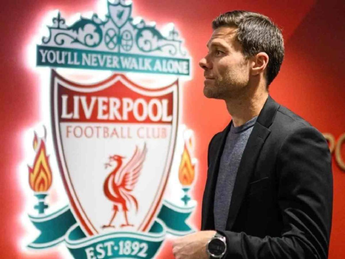 Xabi Alonso y sorpresivo destino: pelea con exBarcelona por un club gigante