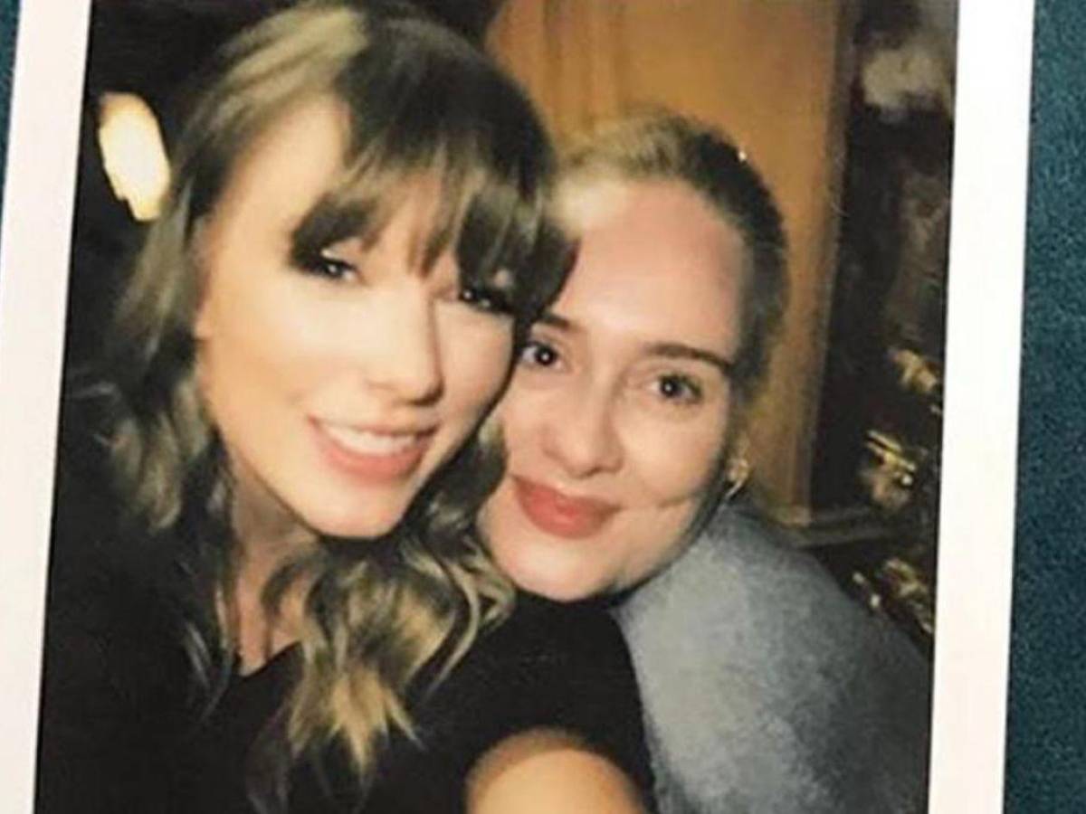 Taylor Swift, Adele o Miley Cyrus: ¿Quién cantará en el Super Bowl?