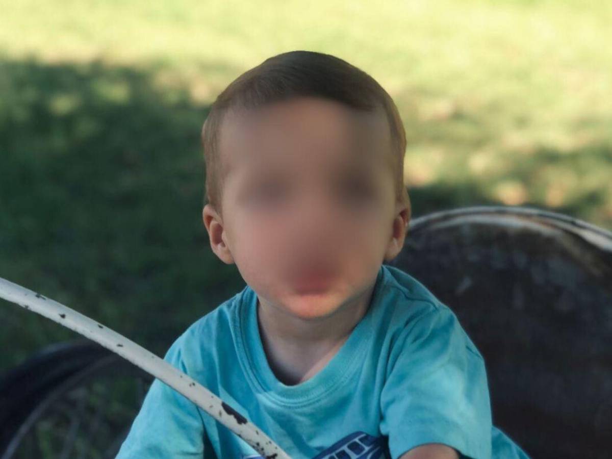 Nos vamos con Fran: Escalofriante carta de un padre antes de presuntamente matar a su hijo de 4 años