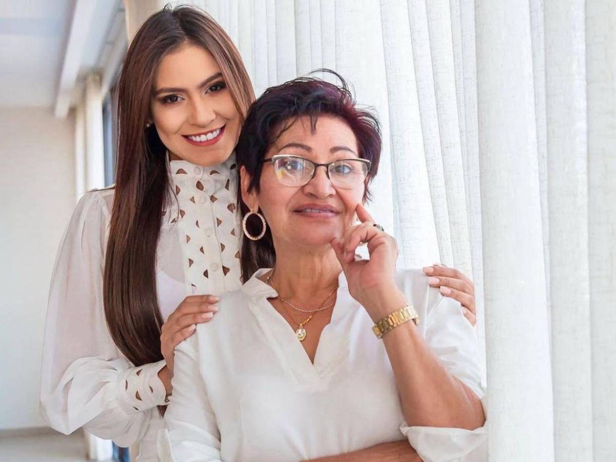 Mamá de Alejandra Rubio sufre accidente y comparte cómo ocurrió