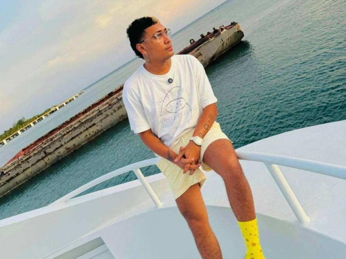 ¿Supremo diputado? Revela ofrecimiento de partido político