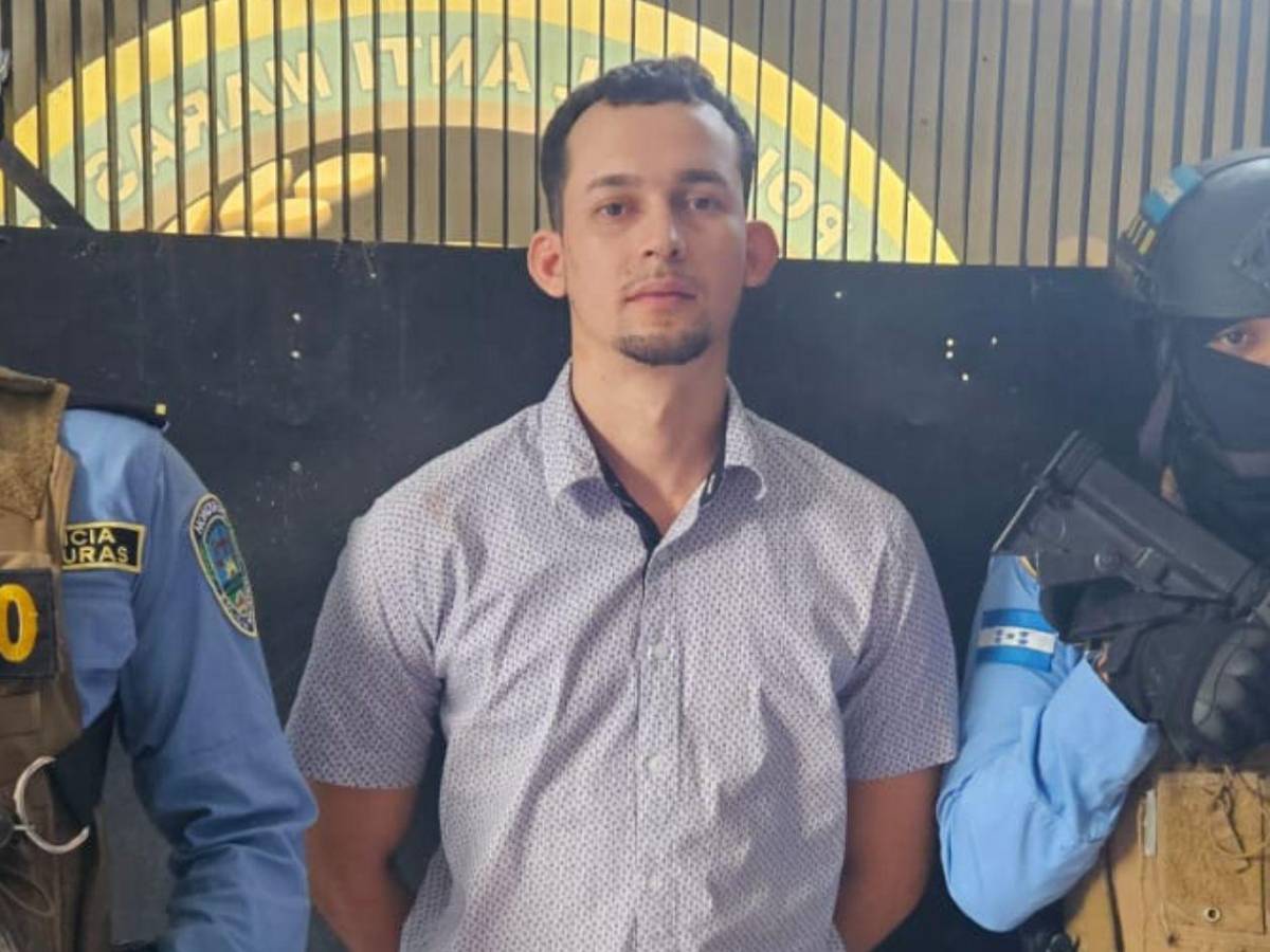 Caen El Siniestro y La Flaca, supuestos miembros de la MS-13 en la Sandoval Sorto