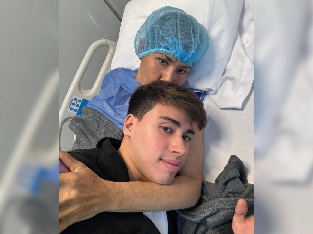 Mami siempre voy a estar contigo: La Divaza devastado tras la muerte de su madre