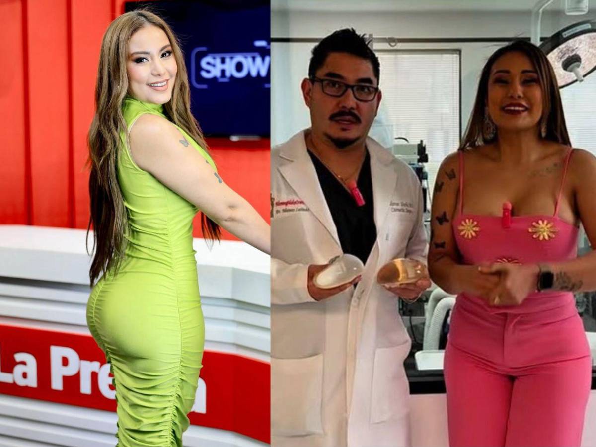 Elsa Oseguera regalará una cirugía estética a mujeres y estos son los requisitos