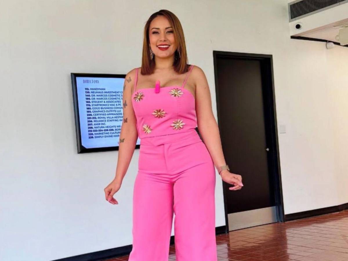 Elsa Oseguera regalará una cirugía estética a mujeres y estos son los requisitos