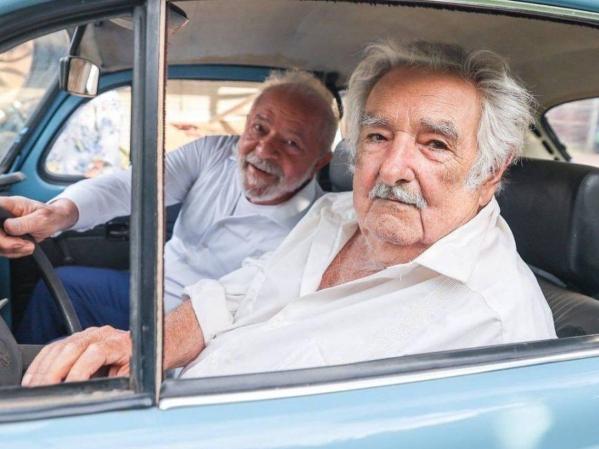 ¿Quién fue José Pepe Mujica? El presidente más pobre del mundo