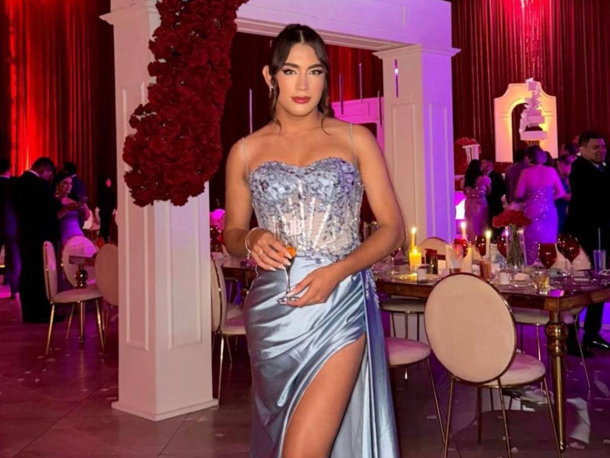 La Bicha Catracha se declara lista para Miss Universo: voy con todo