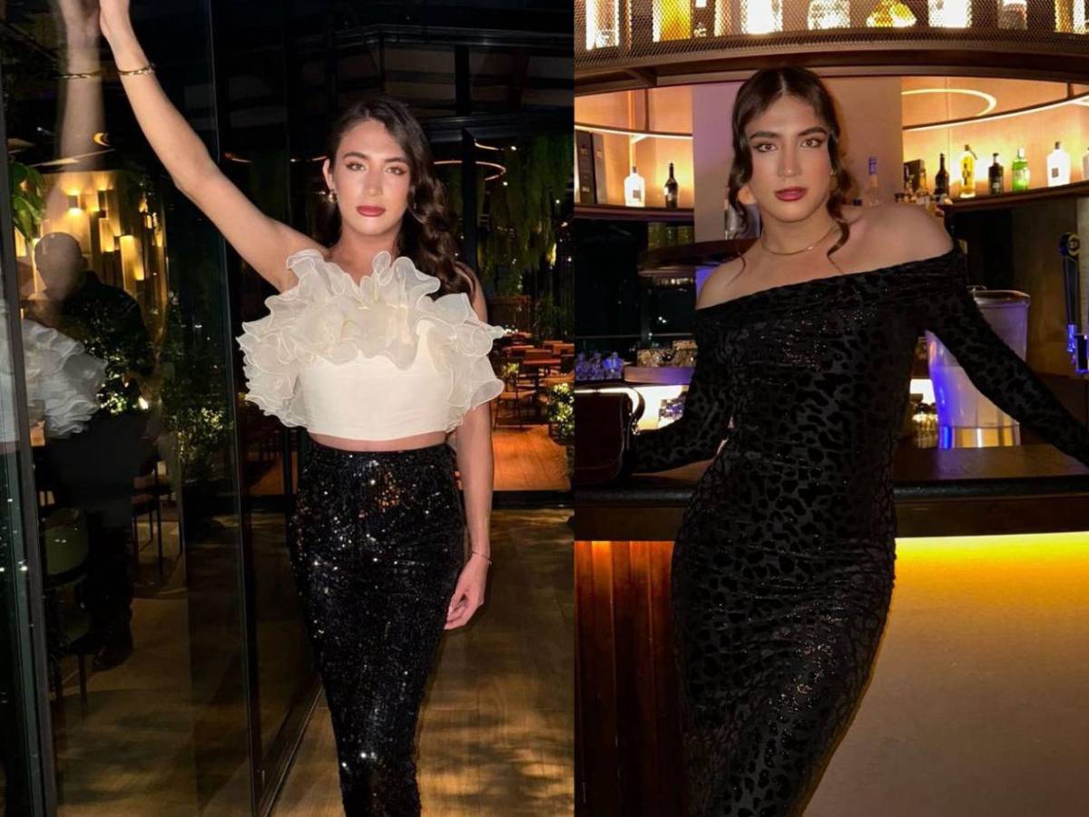 La Bicha Catracha se declara lista para Miss Universo: voy con todo