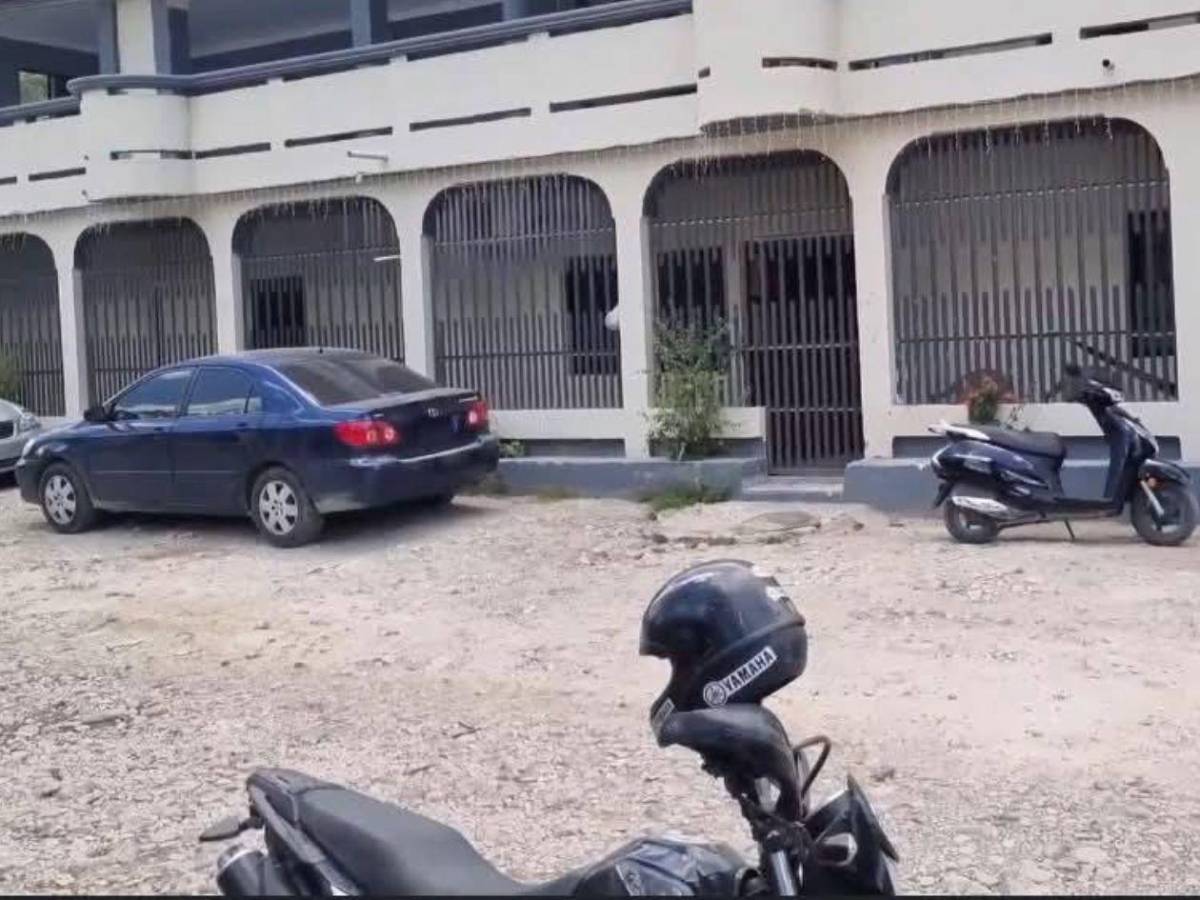 Matan a joven cuando regresaba a su casa en Tocoa, Colón