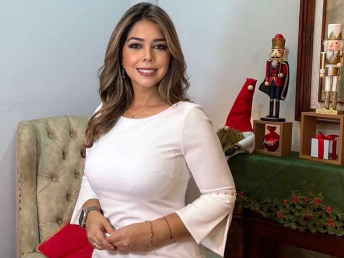 Top 10: Funcionarias y diputadas hondureñas que destacan por su belleza