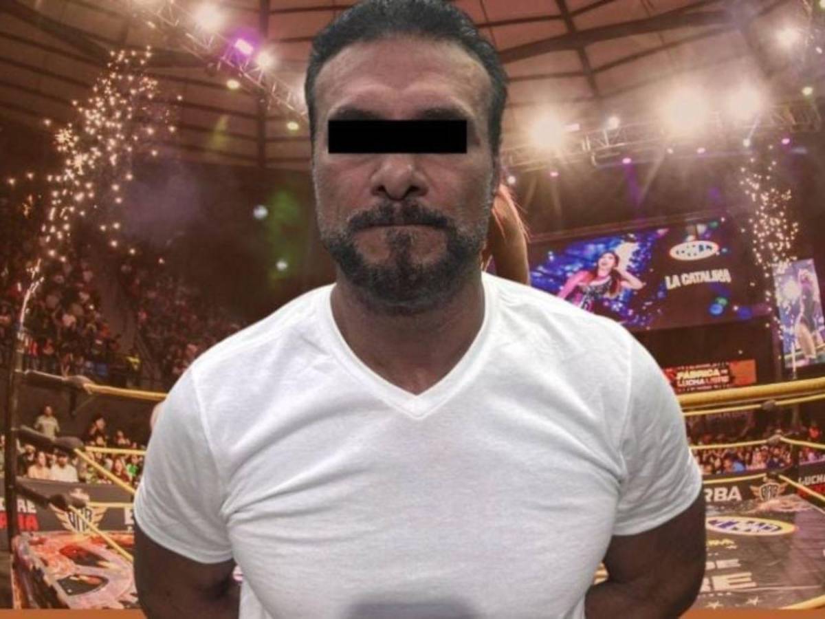 Exluchador de la WWE será condenado a prisión por presunta violencia familiar