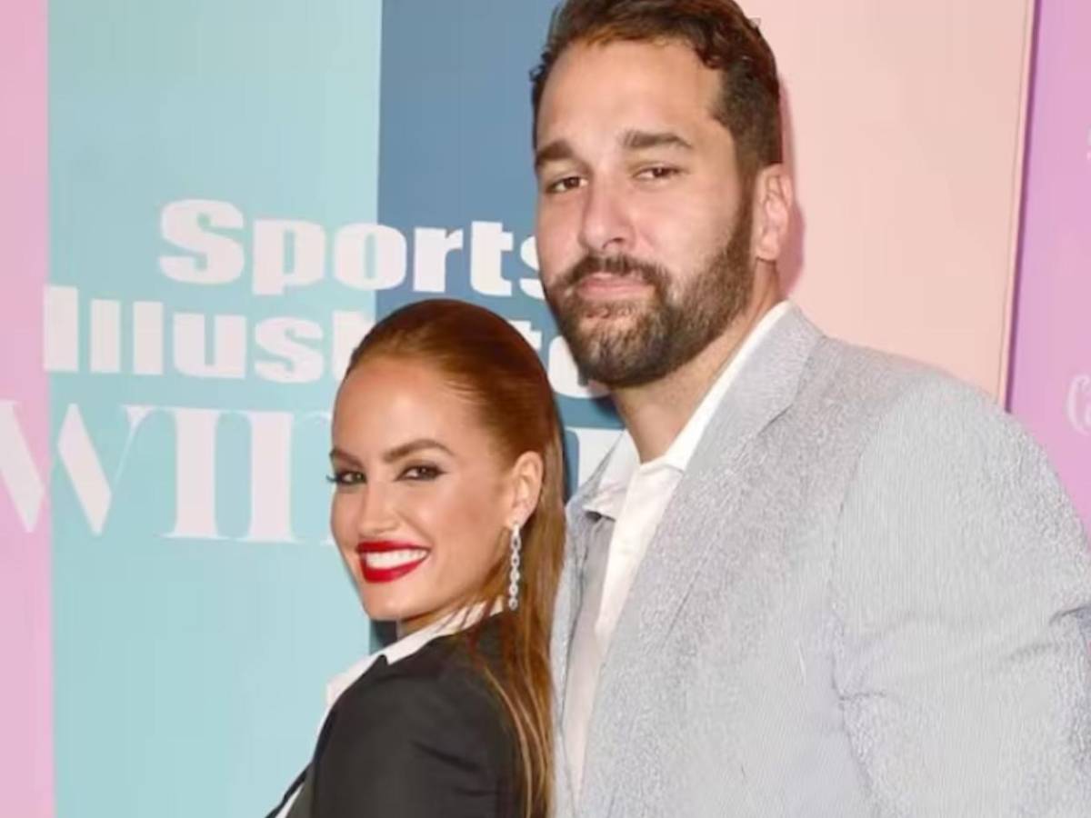 Modelo, demandada por deportista tras confesión sobre tamaño de su miembro