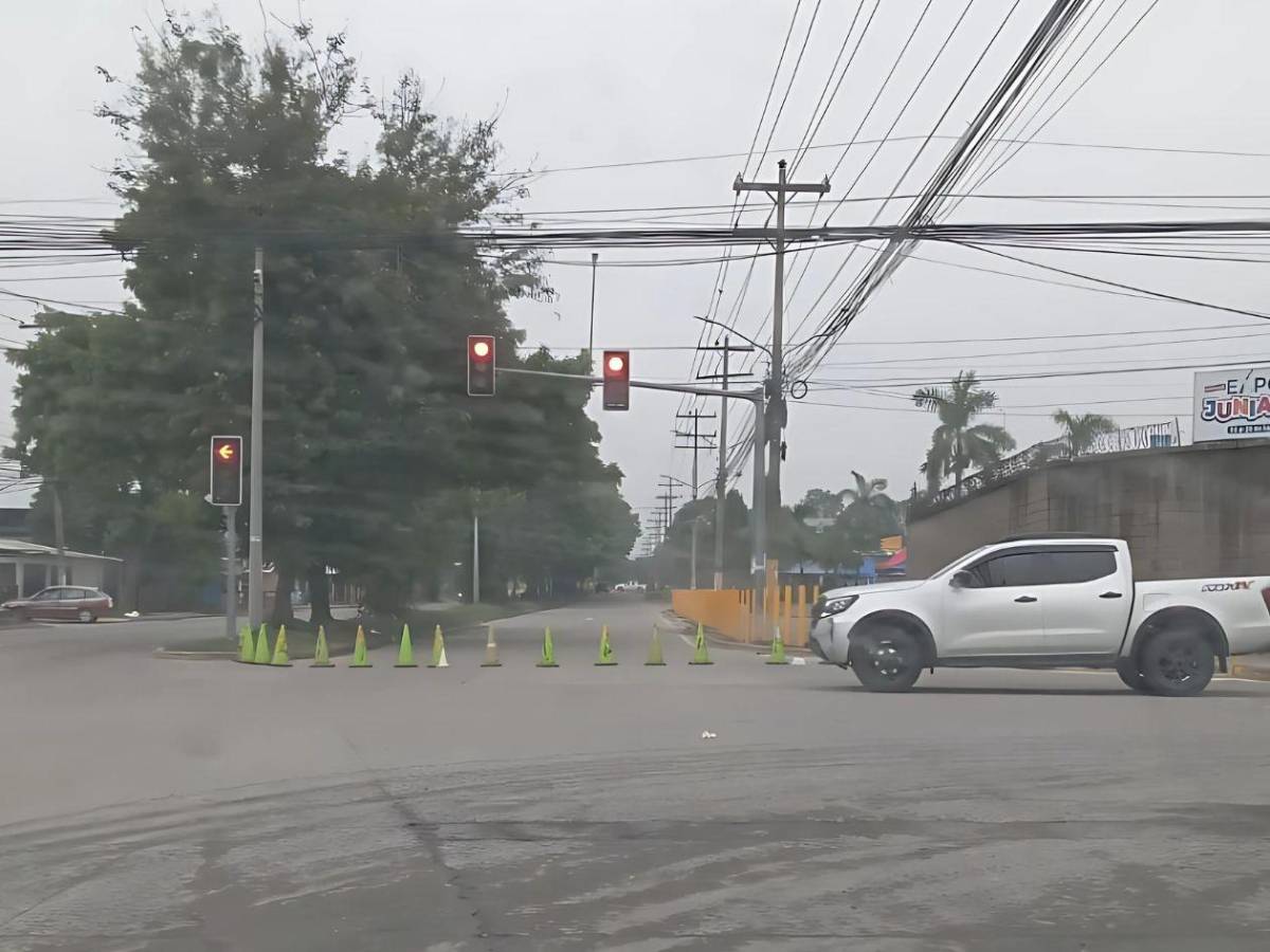 Fotos: Así quedó el puente que colapsó en la colonia Las Brisas; denuncia evitó tragedia