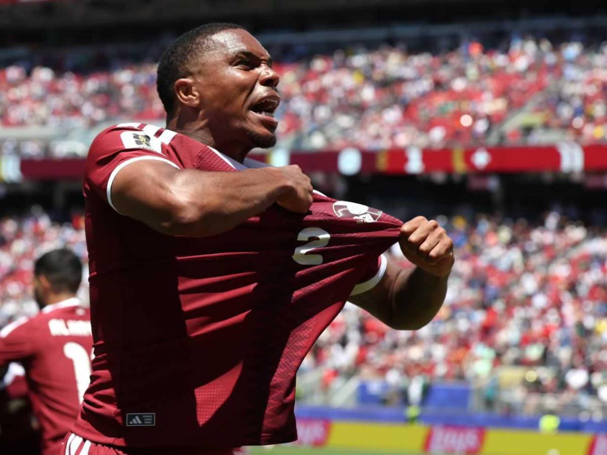 Saíd Martínez hace historia en Mundial: polémica, indignación y agónico gol de Qatar vs Suiza