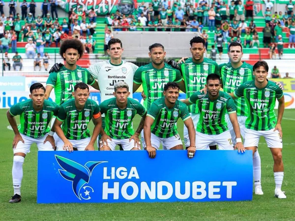 Olimpia da golpe en Concacaf: destrona a Alajuelense y Motagua sube en ranking de Centroamérica