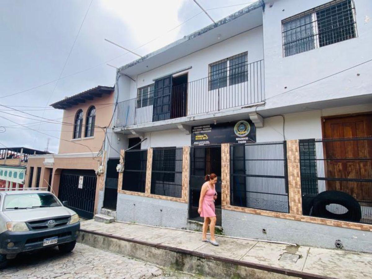 Investigan denuncia de estafa de supuestos médicos en Copán