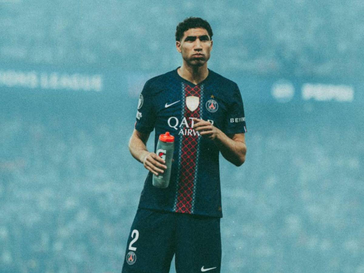 Luis Enrique los recupera: alineación del PSG para la final de Champions League