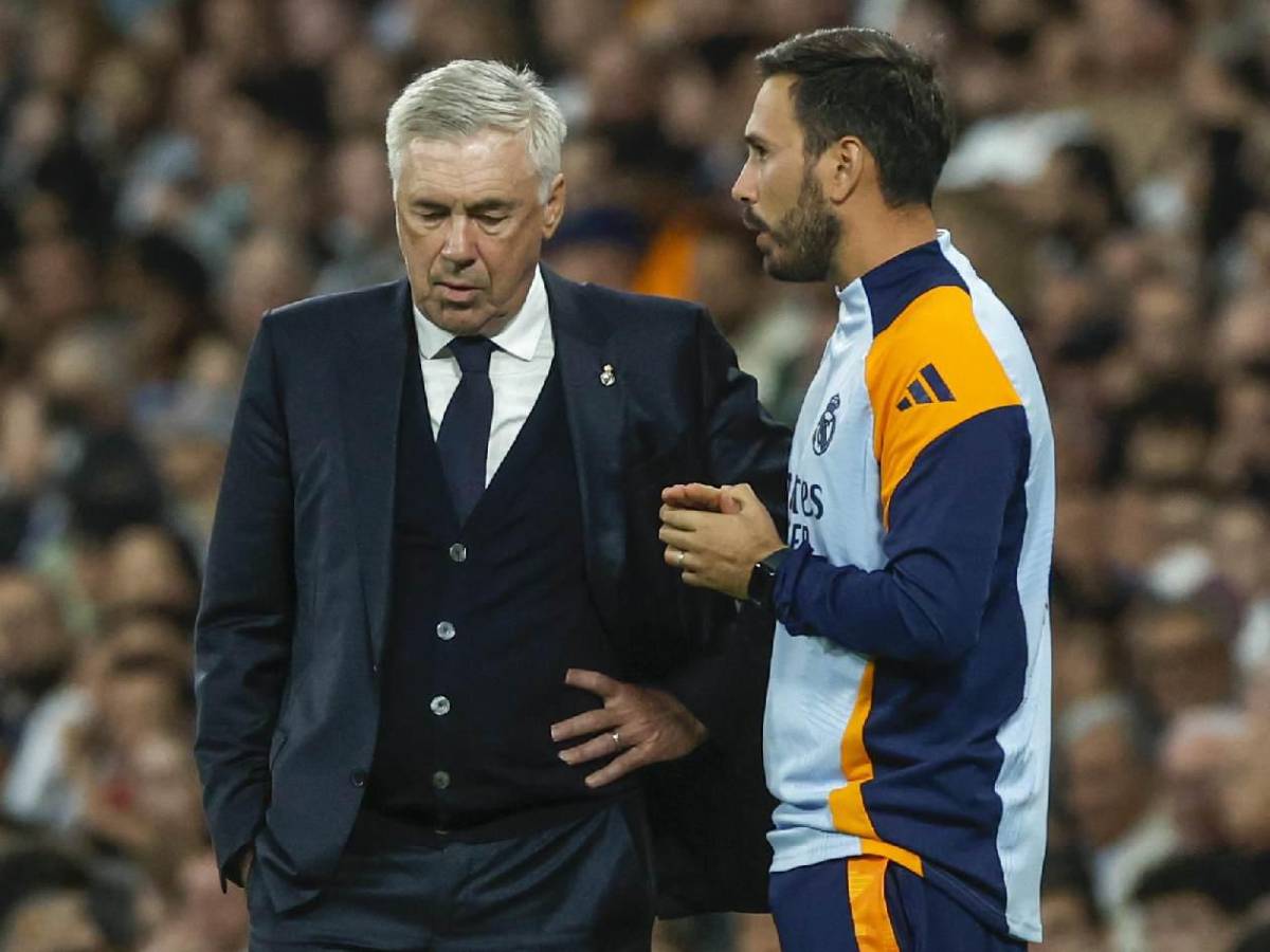 Real Madrid con nuevo técnico y tres fichajes; Barcelona lanza oferta y crack los 'rechaza'